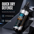 thumbnail image 5 of 3D Printing Model Brightening Spray, High Gloss Quick Drying formula Reduces Layer Lines, 60ml & 100ml Available, for Resin PLA Prints Craft Hobby Home DIY Polishing Decoration, 5 of 7