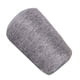 thumbnail image 3 of Inteprter 2 unids/set disfrute de tejer y hacer ganchillo con Hilo suave y duradero para principiantes Hilo de lana para bufanda Tela de costura y artesanía gris, 3 of 6