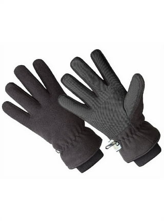 Men's Gloves with Grip