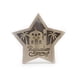 thumbnail image 1 of Bewildely Decoraciones Eid simple Adornos musulmanes islámicos Decoración de de Ramadán Lámparas LED con forma de estrella de de Decoración del hogar Bewildely HA012629-00, 1 of 6