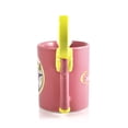 thumbnail image 3 of Sailor Moon 13 Ounce Sculpted Wand Handle Ceramic Mug, 3 of 4