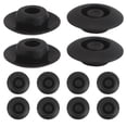 thumbnail image 3 of GAXIRE 12 tapones para carrocería: junta de goma para cortafuegos, cable eléctrico, piezas de repuesto para carrocería y chapa., 3 of 6