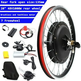 48v 1000w Walmart Electric Bike Kit SHZICMY 20