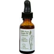 Bio Follicle Argan Oil - 2 Fl Oz