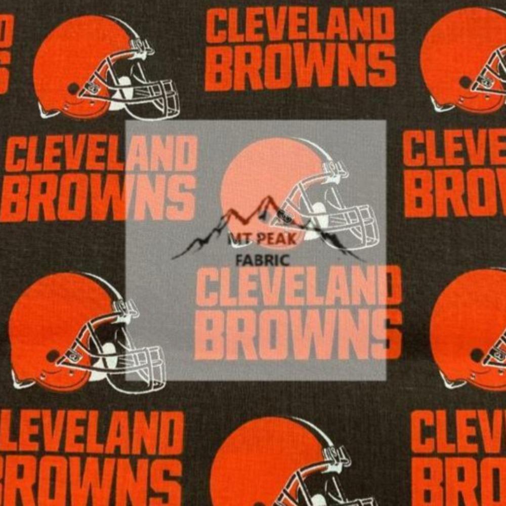 Browns Cotton Fabric Walmart Com