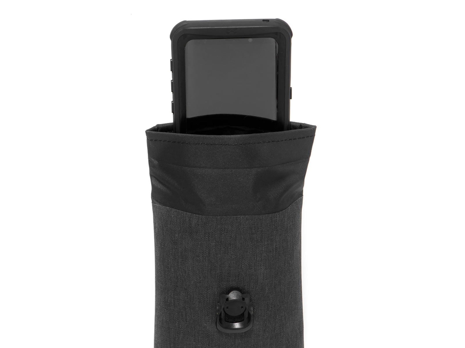 GoDark Faraday MAS Cell Phone Case, Charcoal