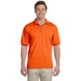 thumbnail image 1 of Gildan Adult DryBlendÂ® 9.4 oz./lin.yd., 50/50 Jersey Polo, 1 of 1