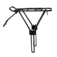 thumbnail image 5 of Portabicicletas trasero ajustable para entrega de alimentos, portaequipajes para bicicletas, 5 of 9