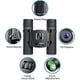 thumbnail image 2 of Pocket 8x21 Powerful Binocuals Lightweight Adults Children Bird Watching Hunting Telescope monocular Bak4 Prism Binoculares, 2 of 5