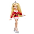 thumbnail image 3 of Muñeca de moda Bratz Very Merry Cloe con embalaje navideño, 3 of 6