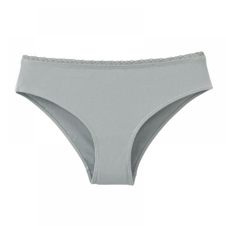 

Valcatch Women s Seamless Stretch Bikini Briefs Underwear Lace Panties