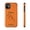CRUSTA, variant on Natural Woman The Stare (WL) Tough Phone Cases BROWN