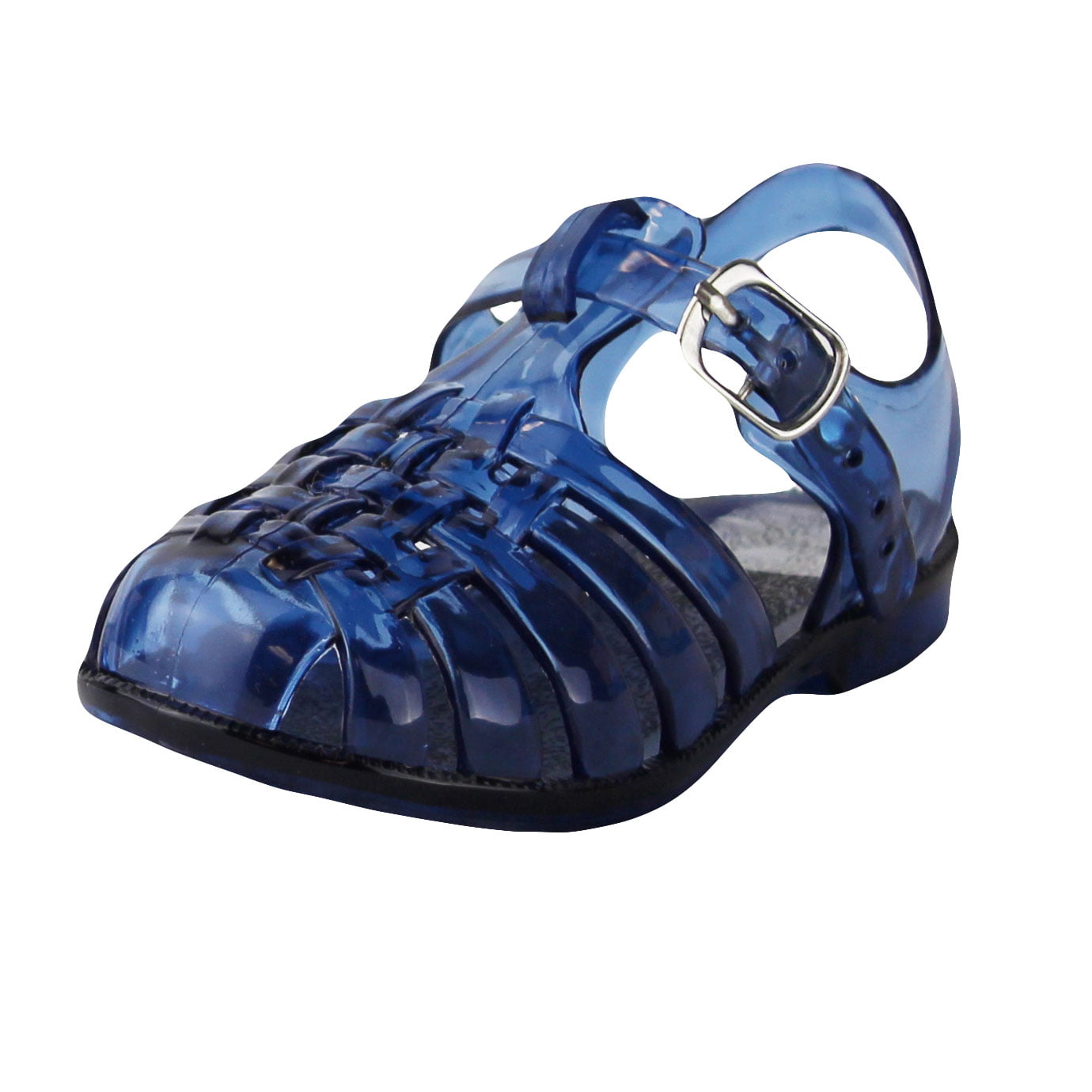 Boys/toddlers jelly sandals Size 3