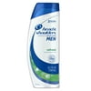 Head and Shoulders Men Refresh Anti-Dandruff Shampoo For Men 23.7 Fl Oz