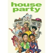 House Party (2023) (DVD)