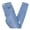 Blue, variant on Levi’s Women’s Mile High Super Skinny Jeans in Short Length, Blue, 25