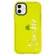 thumbnail image 2 of Funda Para iPhone Uso Rudo Antigolpes Personalizada Nombre, 2 of 5