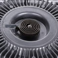 thumbnail image 5 of ECCPP Engine Cooling Fan Clutch Replacement fit for BMW 98-00 323Ci 323i 323is 01-06 325Ci 325xi 330Ci 330i 330xi 530i Z3 Fits select: 2004-2005 BMW 325 IS SULEV, 2000 BMW Z3 2.8, 5 of 7