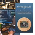 thumbnail image 4 of 150Mbps 2.4Ghz RT3290 802.11B/G Wireless Wlan WIFI + Bluetooth BT 3.0 Half Mini PCI-E Card for CQ58 M6 4445S DV4, 4 of 5