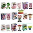 thumbnail image 2 of Figura de acción de PVC FUNKO POP TOY STORY serie temática Buzz Lightyear n.° 169 Lotso n.° 13 modelo de colección juguetes para niños, 2 of 4