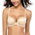 thumbnail image 1 of Wingslove Soutien-gorge à Armatures Rehausseur Rembourré à Bonnets Moulés pour Femmes, 1 of 5