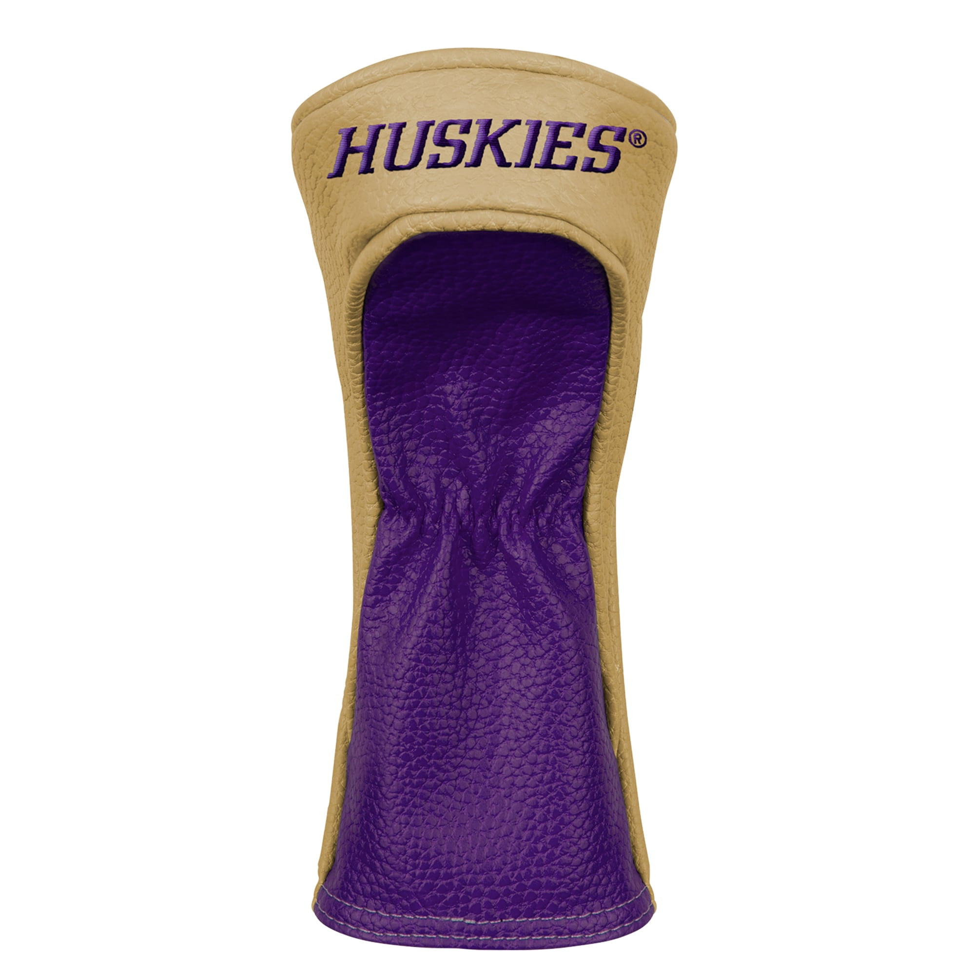 WinCraft Washington Huskies Golf Club Hybrid Headcover