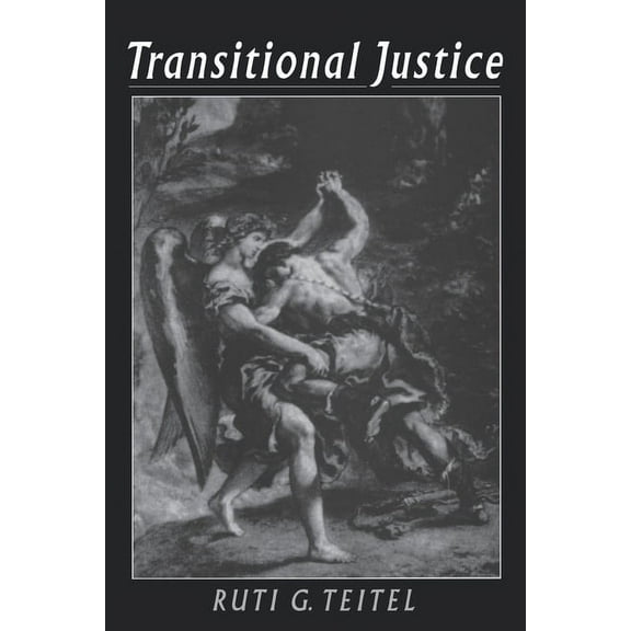 Transitional Justice, (Paperback)