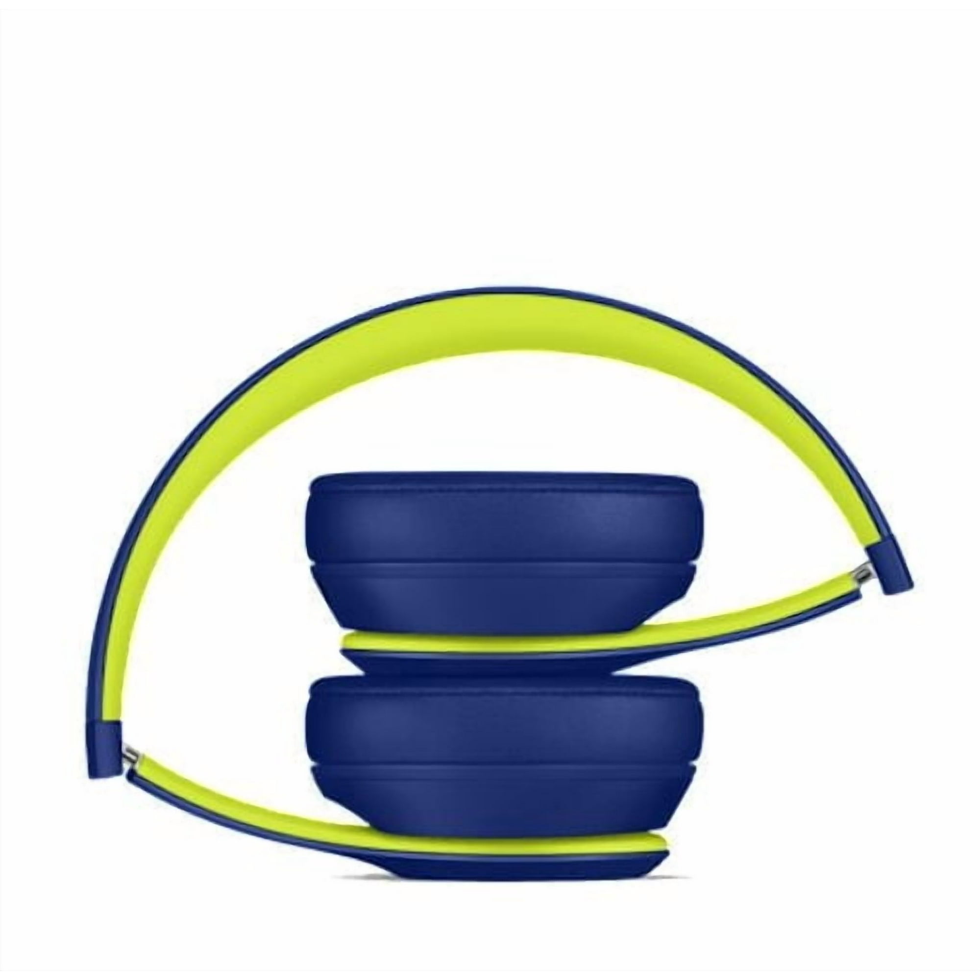 Beats Solo3 Wireless MRRF2PA/A Pop インディゴ Beats Solo³ Wireless Headphones - Pop Collection, Life's