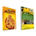 thumbnail image 3 of It's Always Sunny in Philadelphia Season 16&17 DVD, 4-Disc Set Sealed New, 3 of 7