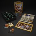 thumbnail image 4 of Hasbro Gaming Avalon Hill HeroQuest Kellar's Keep Expansion Dungeon Crawler Juego de mesa, 4 of 6