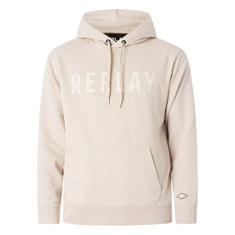 Replay hoodies new arrivals