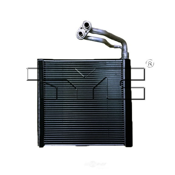 TYC A/C Evaporator Core Automotive Specialty Parts