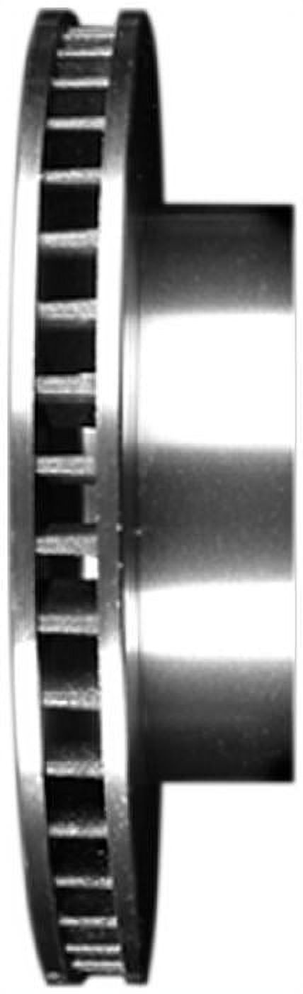 BENDIX PRT1213 Bendix Brake Rotor Fits select: 1968 CHEVROLET CAMARO, 1966-1982 CHEVROLET CORVETTE