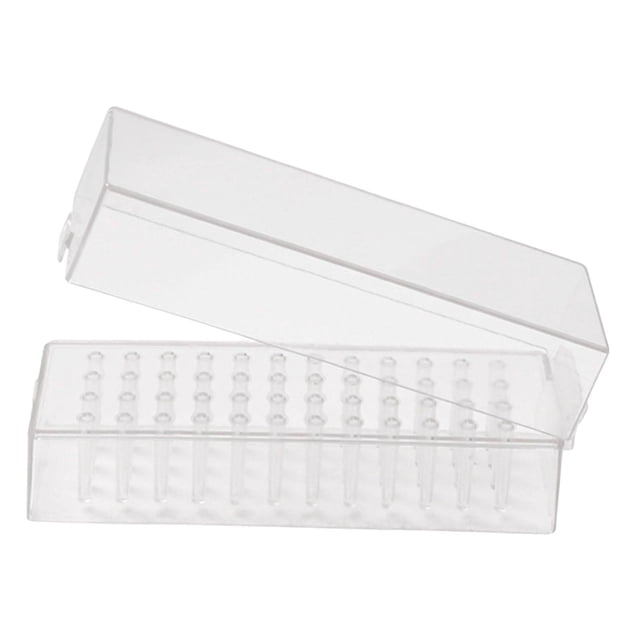 Soporte para brocas Zulema Portabrocas para uñas