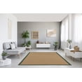 thumbnail image 3 of Linon Home Athena Cork & Green 8x11 Area Rug, 3 of 6