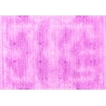 thumbnail image 1 of Ahgly Company Indoor Rectangle Persian Pink Traditional Area Rugs, 2' x 3', 1 of 4
