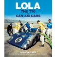 thumbnail image 6 of Lola : The T70 and Can-Am Cars (Hardcover), 6 of 7