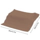 thumbnail image 3 of Toallas de mano de algodón suave | Secado rápido y muy absorbentes | Sin pelusa | 35 x 35 cm | Multiusos para gimnasio, viajes y playa | Incluye 1 toalla, 3 of 6