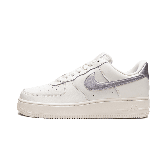 NIKE WOMENS AIR FORCE 1 MNS Womens "Metallic Purple" DV7470 100 DV7470 100 from Stadium Goods