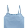thumbnail image 3 of Weekend Academy Girls Knit Cami Tank Top, Sizes 4-18, 3 of 4