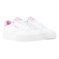thumbnail image 3 of Tenis Reebok Mujer Court Advance Pink Bold Blanco Casual blanco 3,0 MX, 3 of 8