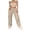 Brown/ Khaki, variant on Button Fly Boyfriend Jeans for Women Mom Baggy Straight Leg Low Rise Cargo Vintage Long Denim Pants
