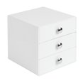 thumbnail image 1 of MAINSTAYS 3-Drawer Storage Organizer, 1 of 4