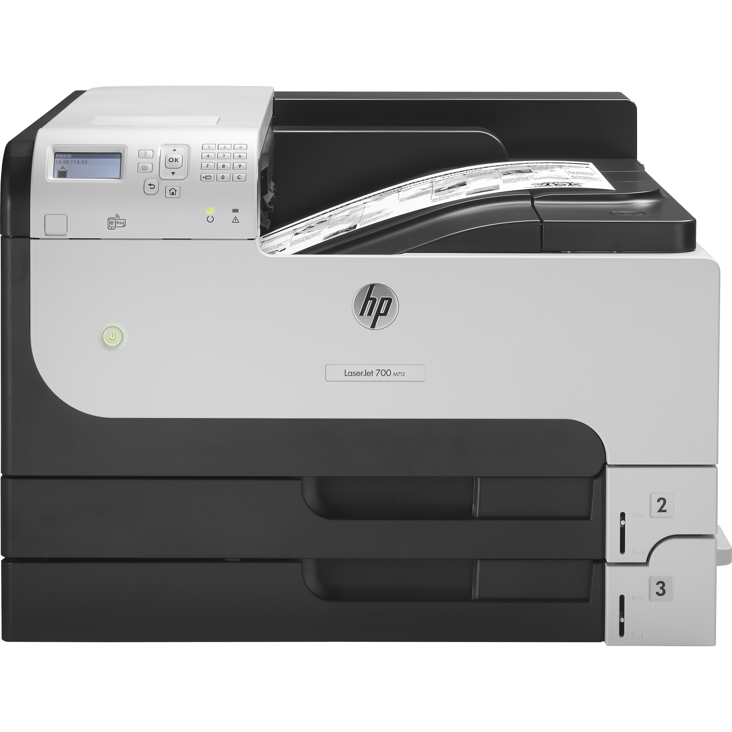 desktop laserjet printer