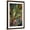 Brown Frame, variant on Art.com Kootenay Fall 3 Photographic Print by Ursula Abresch, White Frame Wall Art, 21" x 29"
