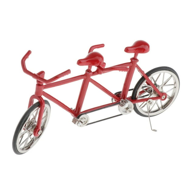Tandem Bike p Office Decoration for Men Desk Walmart
