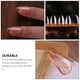 thumbnail image 2 of 5 clavos profesionales para pipa (naranja), 2 of 6