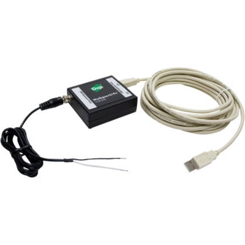 Digi Hubport/4c DC 5.5-30V powered 4-port USB Hub - USB - External - 4 USB Port(s) - 4 USB 2.0 Port(s)