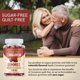 thumbnail image 3 of Suplemento SMNutrition: gomitas de canela sin azúcar, 2000 mg, 3 of 9