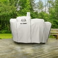 Pit Boss Platinum KC Combo Grill Cover, Fits KC Combo Platinum Grill